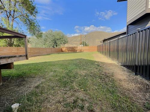 1768 Parkcrest Ave, Kamloops, BC - Outdoor