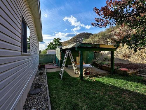 40-3099 Shuswap Road E, Kamloops, BC 