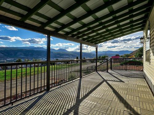 40-3099 Shuswap Road E, Kamloops, BC 