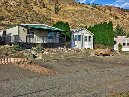 40-3099 Shuswap Road E, Kamloops, BC 