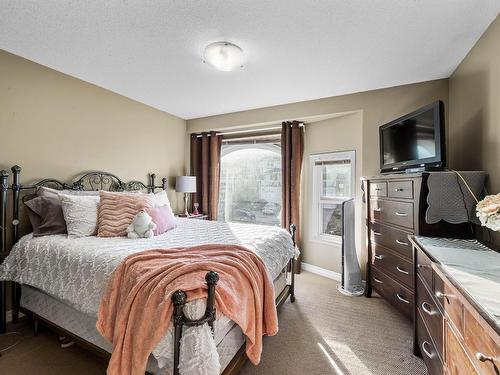 119 Fernie Place, Kamloops, BC - Indoor Photo Showing Bedroom