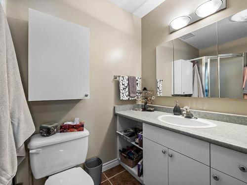 119 Fernie Place, Kamloops, BC - Indoor Photo Showing Bathroom