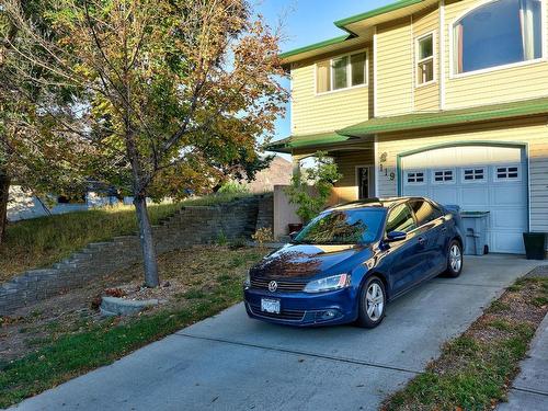 119 Fernie Place, Kamloops, BC - Outdoor