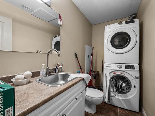 119 Fernie Place, Kamloops, BC - Indoor Photo Showing Laundry Room