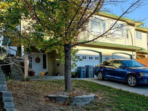 119 Fernie Place, Kamloops, BC - Outdoor