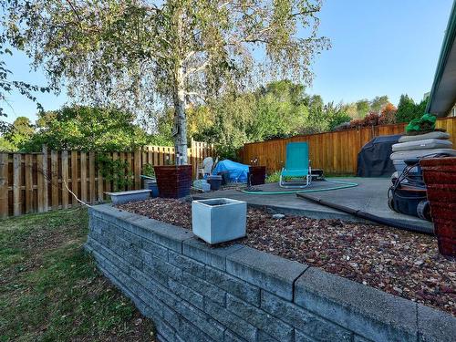 119 Fernie Place, Kamloops, BC - Outdoor