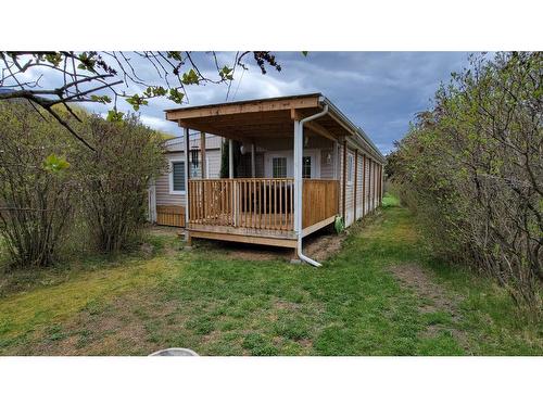 265 Guru Nanak Place, Clearwater, BC - Outdoor