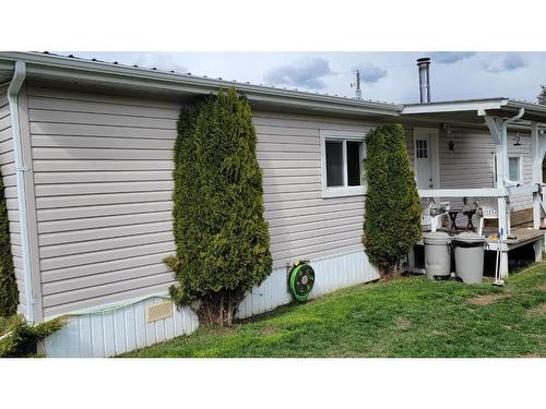 265 Guru Nanak Place, Clearwater, BC - Outdoor With Exterior