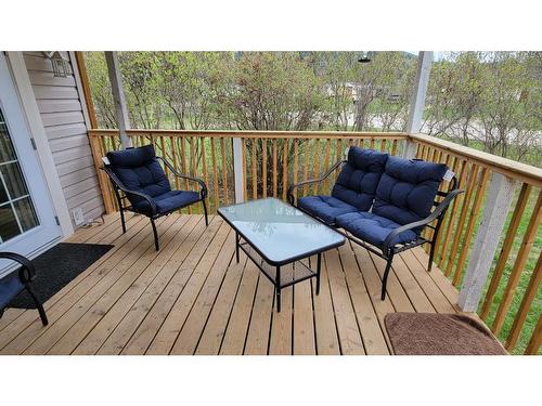 265 Guru Nanak Place, Clearwater, BC - Outdoor With Deck Patio Veranda With Exterior