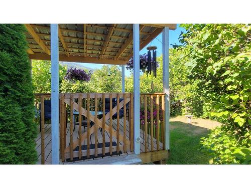 265 Guru Nanak Place, Clearwater, BC - Outdoor