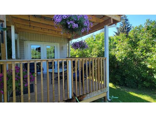 265 Guru Nanak Place, Clearwater, BC - Outdoor