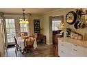 265 Guru Nanak Place, Clearwater, BC  - Indoor Photo Showing Dining Room 