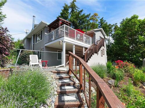 1789 Country Rd, Qualicum Beach, BC 