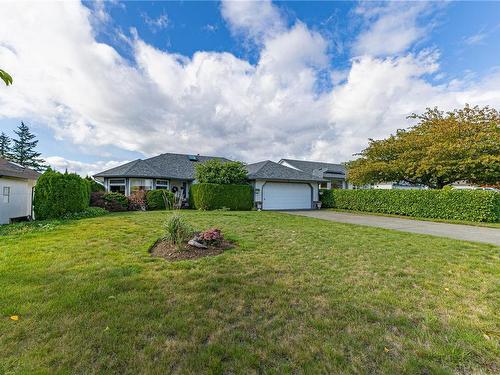 350 Stratford Dr, Campbell River, BC 