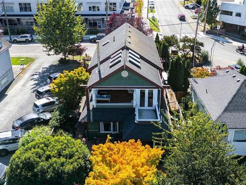 485 Head St, Esquimalt, BC 