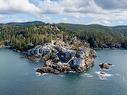 43A-1000 Sookepoint Pl, Sooke, BC  - Outdoor With Body Of Water With View 