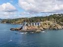 43A-1000 Sookepoint Pl, Sooke, BC  - Outdoor With Body Of Water With View 