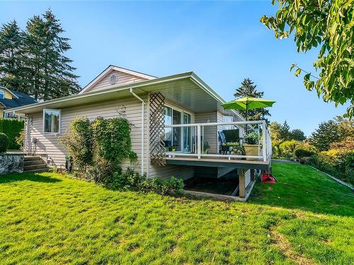 265 Dogwood Dr, Ladysmith, BC 