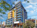 1004-838 Broughton St, Victoria, BC  - Outdoor With Facade 