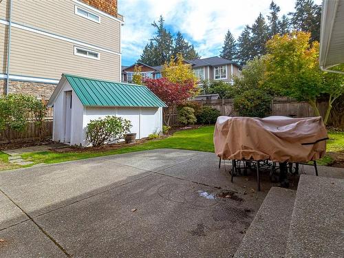 615 Goldstream Ave, Langford, BC - Outdoor