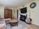 615 Goldstream Ave, Langford, BC  - Indoor Photo Showing Living Room With Fireplace 