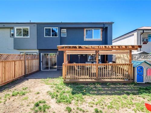 A-2350 Willemar Ave, Courtenay, BC - Outdoor With Exterior