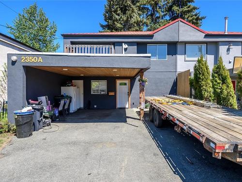 A-2350 Willemar Ave, Courtenay, BC - Outdoor