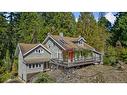 1 Morewater Rd, Lasqueti Island, BC 