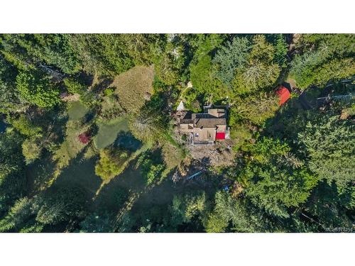 1 Morewater Rd, Lasqueti Island, BC 