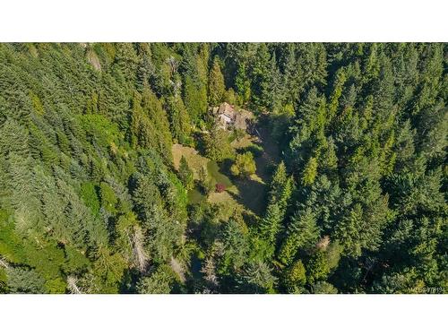 1 Morewater Rd, Lasqueti Island, BC 