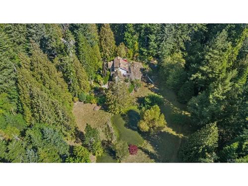 1 Morewater Rd, Lasqueti Island, BC 