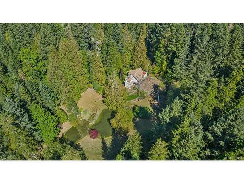 1 Morewater Rd, Lasqueti Island, BC 