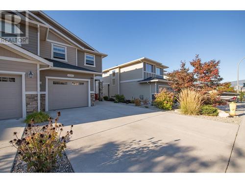 4505 Bellevue Drive, Vernon, BC - Outdoor