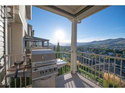 4505 Bellevue Drive, Vernon, BC - Outdoor With View With Exterior