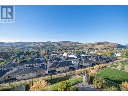 4505 Bellevue Drive, Vernon, BC - Outdoor With View