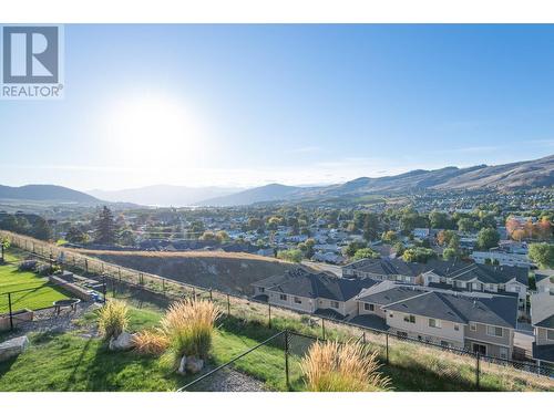 4505 Bellevue Drive, Vernon, BC - Outdoor With View