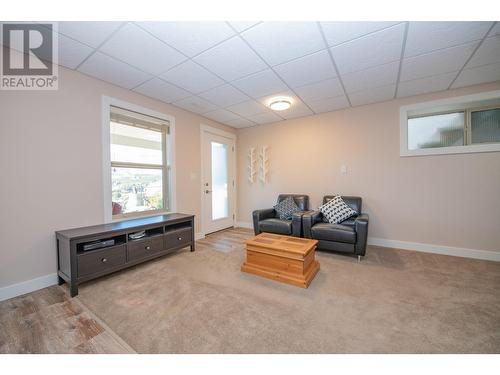 4505 Bellevue Drive, Vernon, BC - Indoor