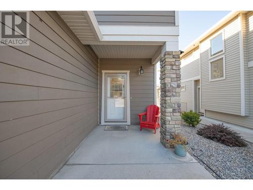 4505 Bellevue Drive, Vernon, BC - Outdoor With Exterior