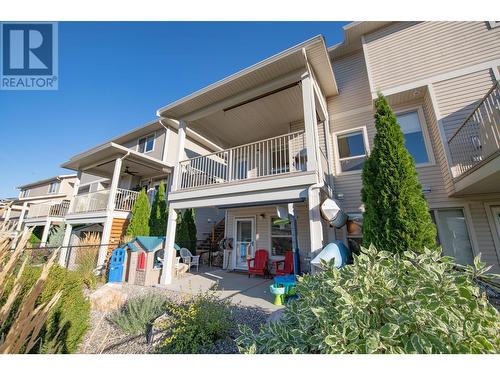 4505 Bellevue Drive, Vernon, BC - Outdoor