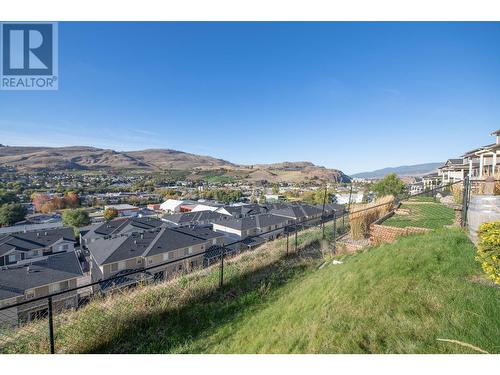 4505 Bellevue Drive, Vernon, BC - Outdoor With View