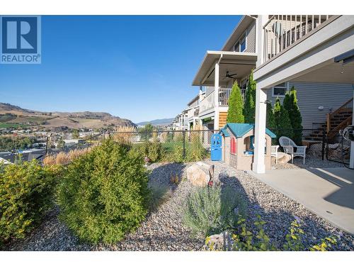 4505 Bellevue Drive, Vernon, BC - Outdoor