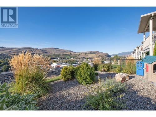 4505 Bellevue Drive, Vernon, BC - Outdoor With View