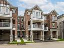 48 - 1317 Leriche Way, Milton, ON  - Outdoor With Facade 