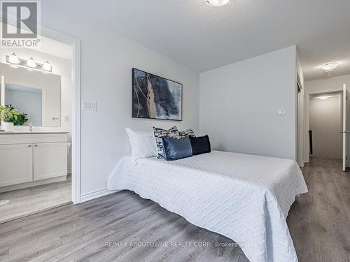 48 - 1317 Leriche Way, Milton, ON - Indoor Photo Showing Bedroom