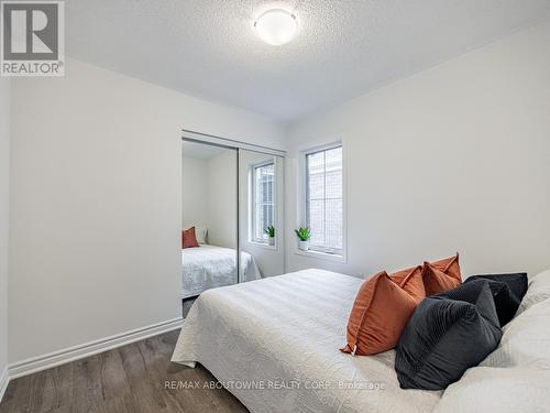 48 - 1317 Leriche Way, Milton, ON - Indoor Photo Showing Bedroom