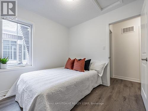 48 - 1317 Leriche Way, Milton, ON - Indoor Photo Showing Bedroom