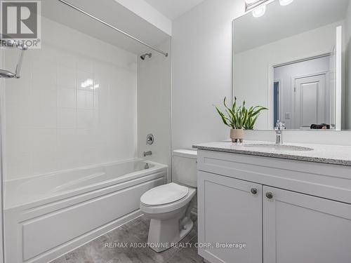 48 - 1317 Leriche Way, Milton, ON - Indoor Photo Showing Bathroom