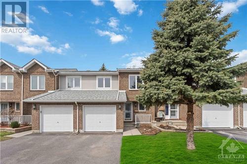 1904 Summerfields Crescent, Ottawa, ON - Outdoor With Facade