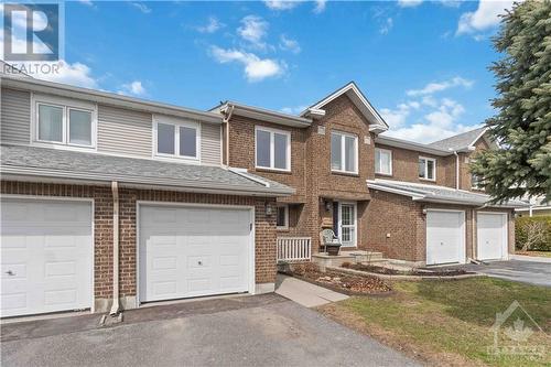 1904 Summerfields Crescent, Ottawa, ON - Outdoor