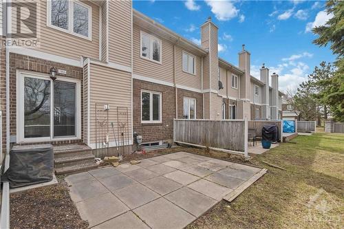 1904 Summerfields Crescent, Ottawa, ON - Outdoor